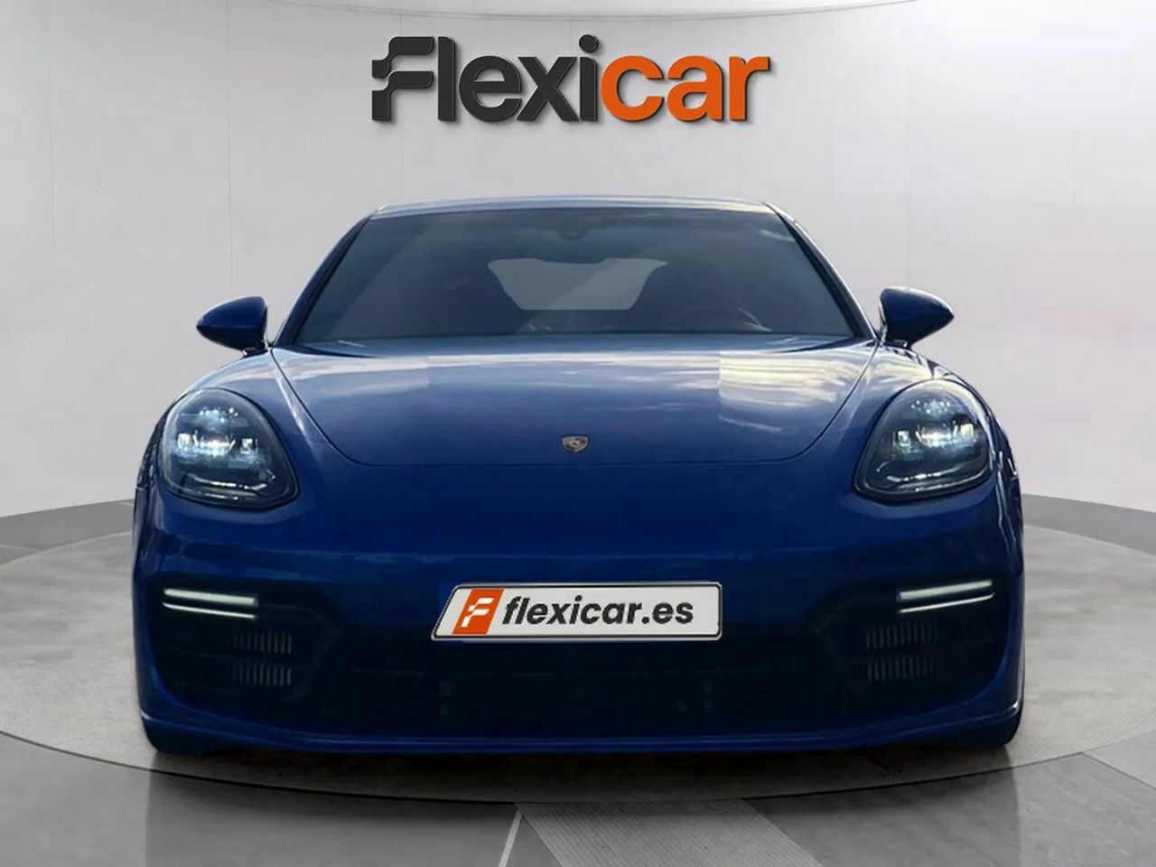 porsche panamera 2017 / foto grande (2)