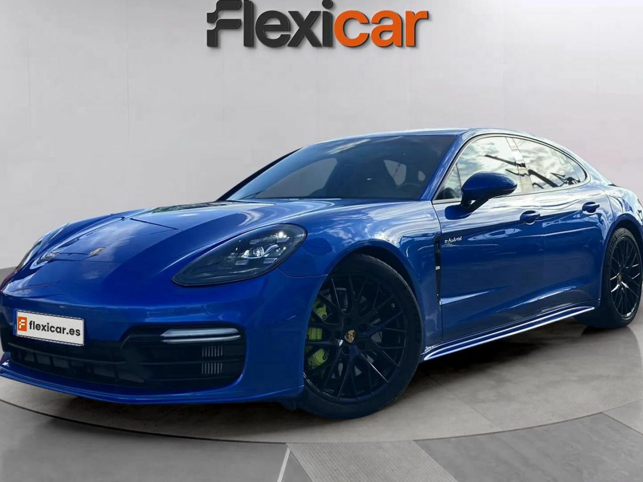porsche panamera 2017 / foto grande (3)