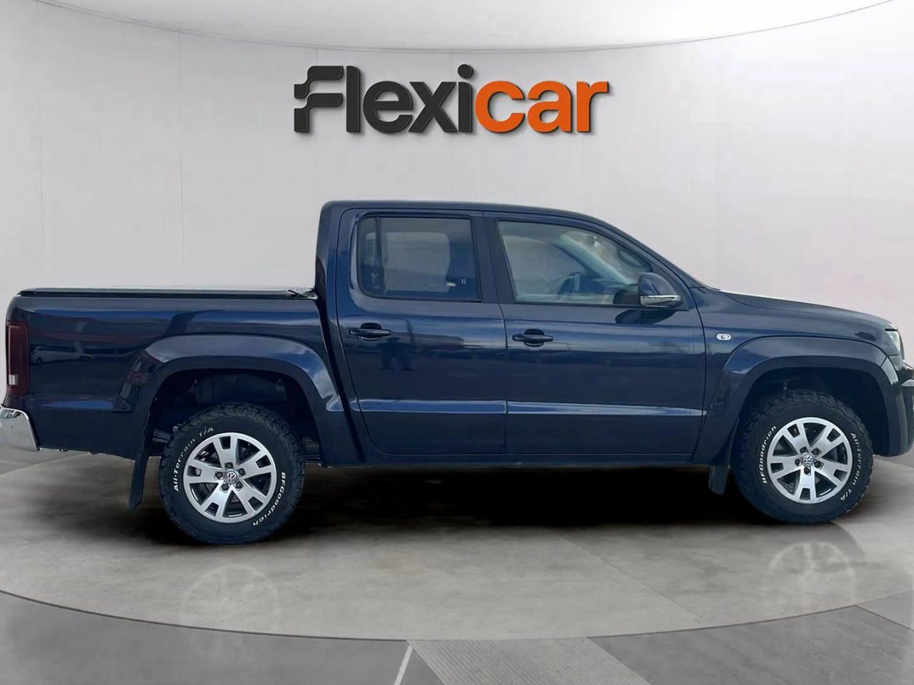 volkswagen amarok 2019 / foto grande (2)