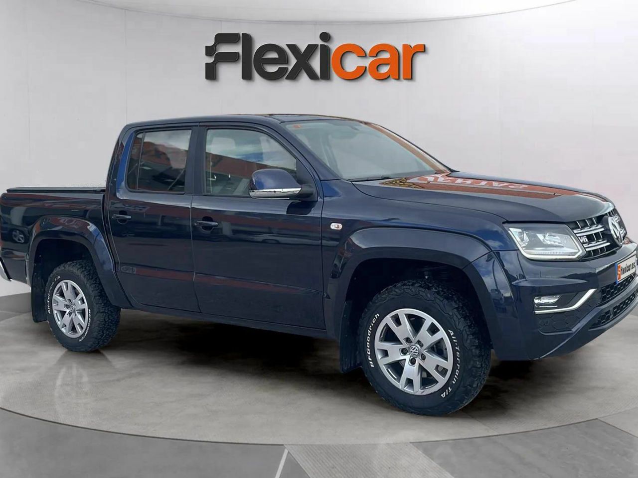 Foto volkswagen amarok 2019 /