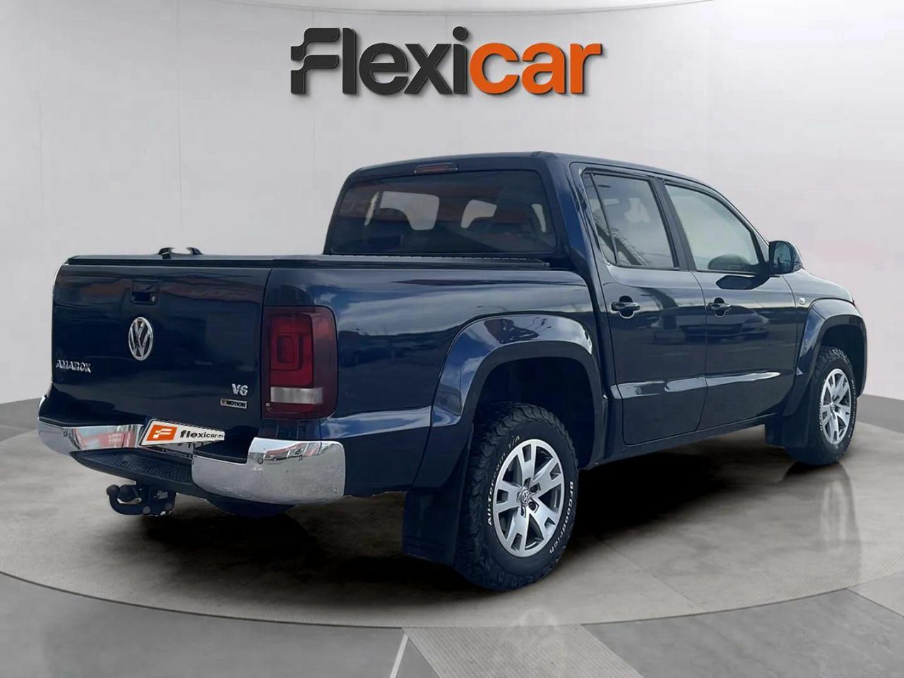 volkswagen amarok 2019 / foto grande (3)