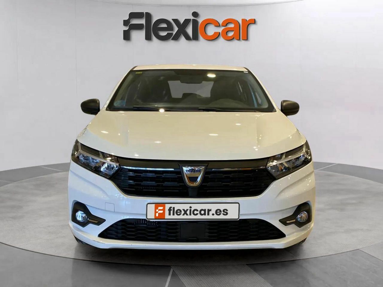 dacia sandero 2021 / foto grande (2)