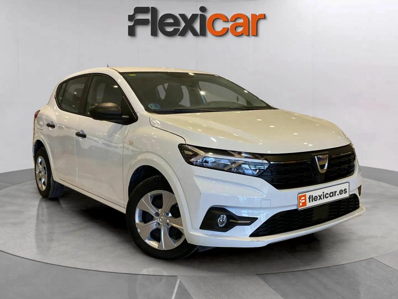 Foto dacia sandero 2021 /