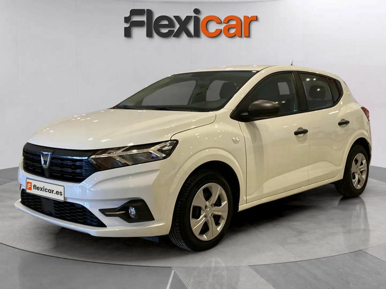 dacia sandero 2021 / foto grande (3)