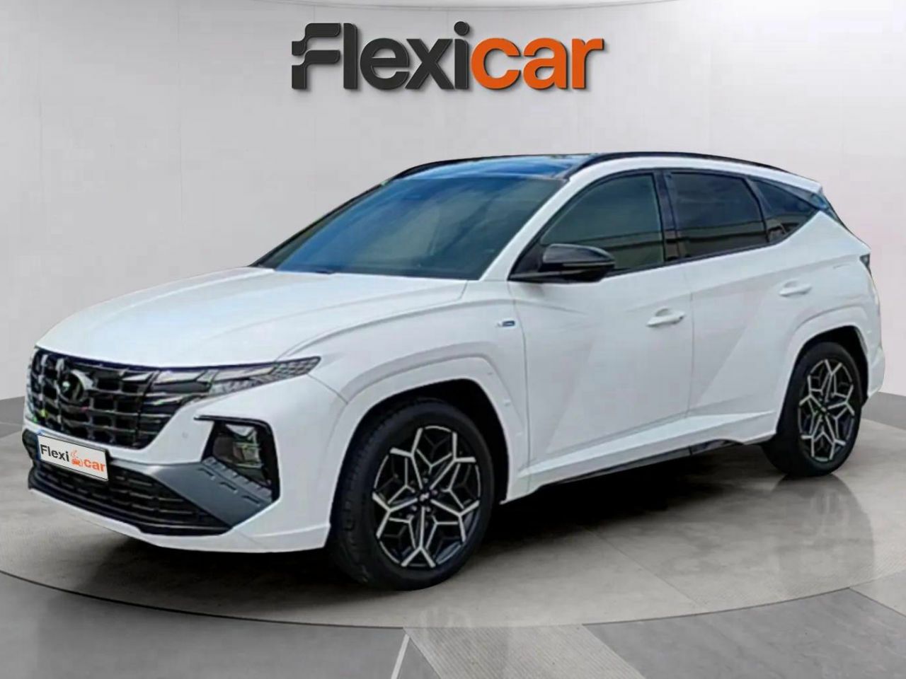 hyundai tucson 2021 / foto grande (3)