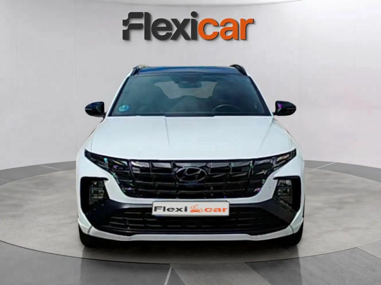 hyundai tucson 2021 / foto grande (2)