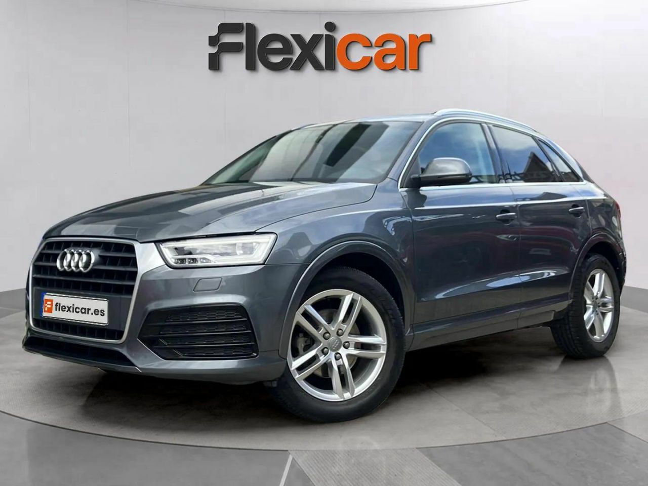 audi q3 2018 / foto grande (3)