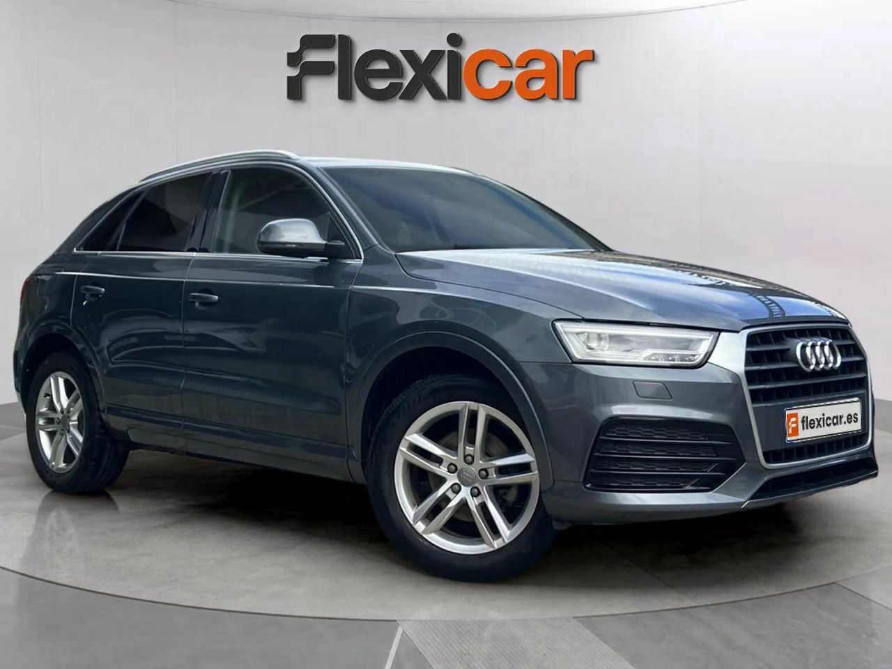 Foto audi q3 2018 /