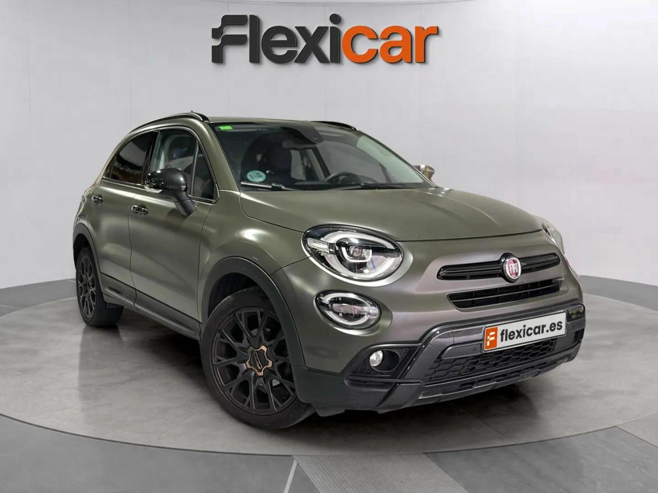 Foto fiat 500x 2019 /