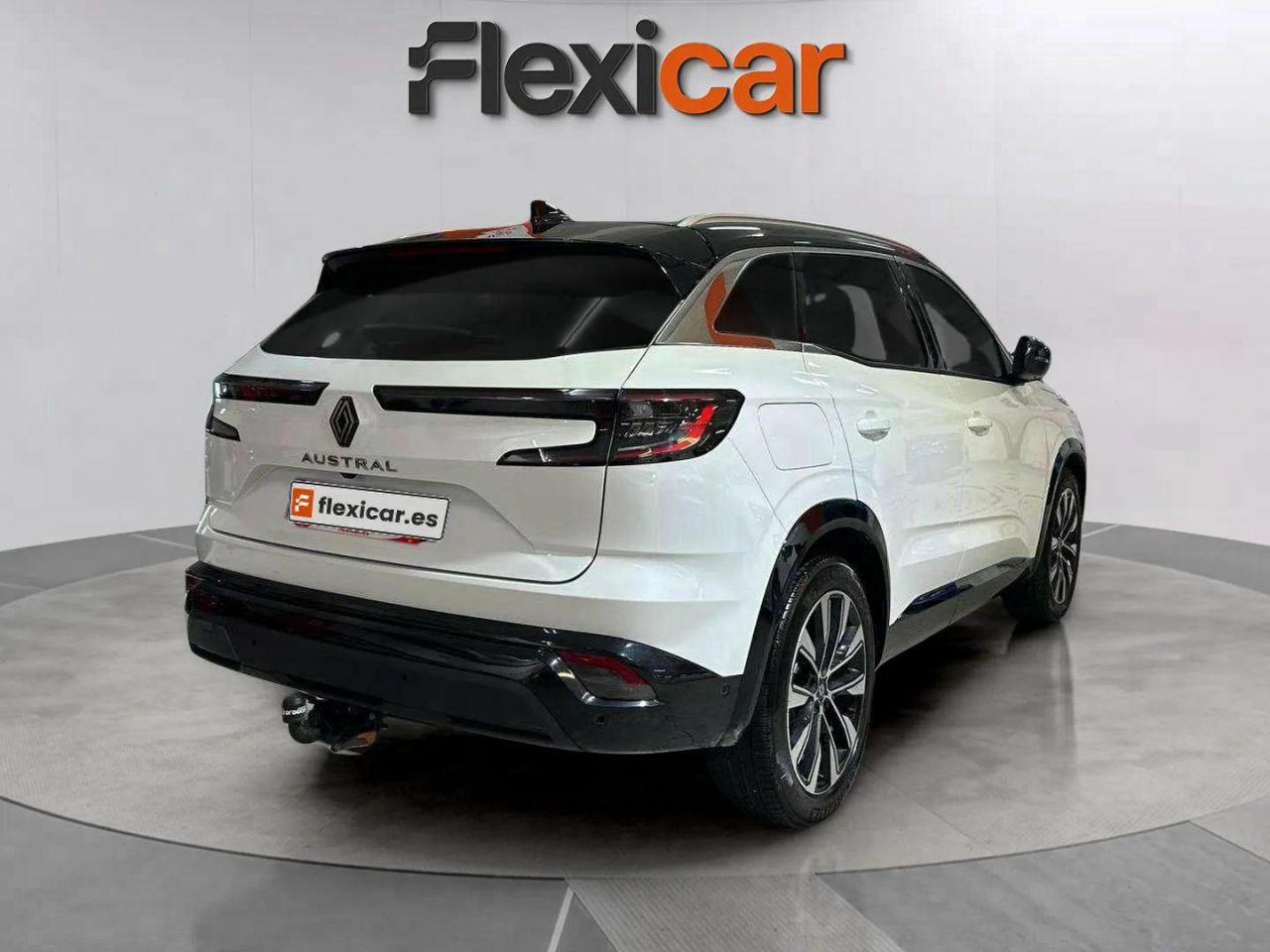 renault austral 2023 / foto grande (2)
