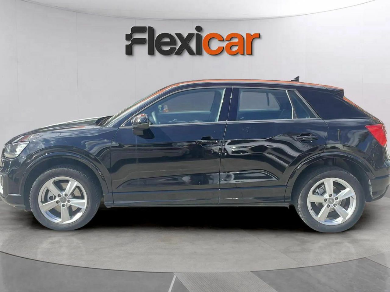 audi q2 2018 / foto grande (3)