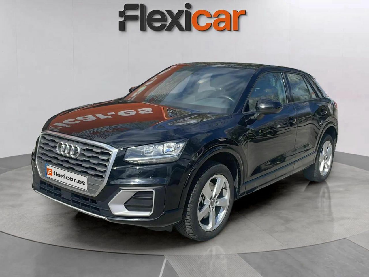 audi q2 2018 / foto grande (2)