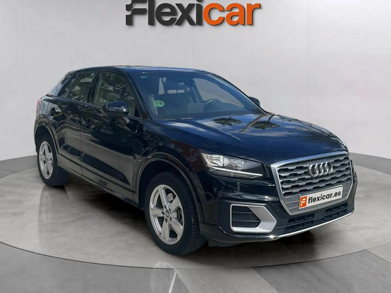 Foto audi q2 2018 /