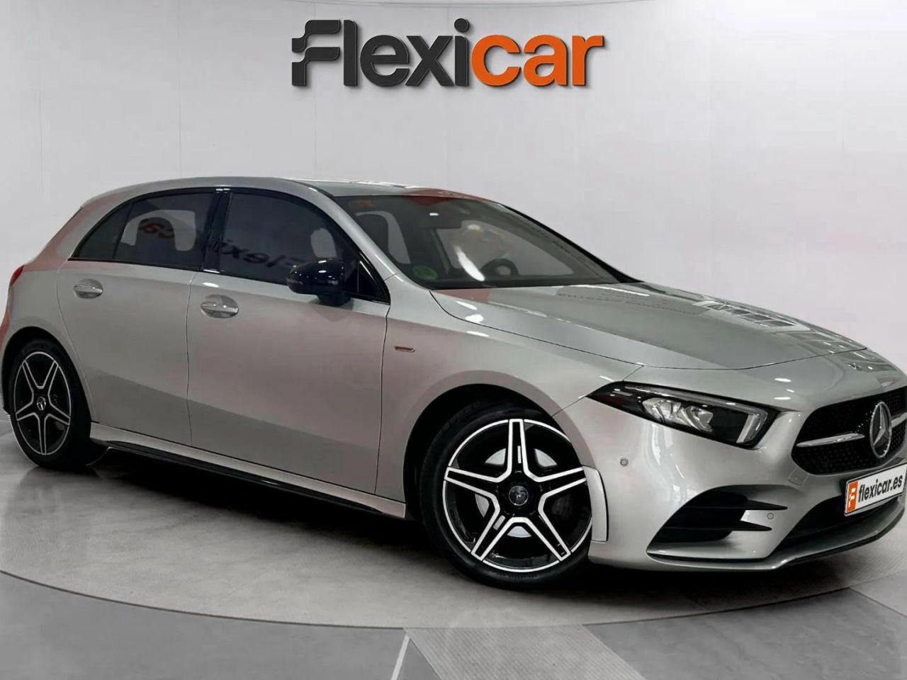 Foto mercedes clase a 2021 /