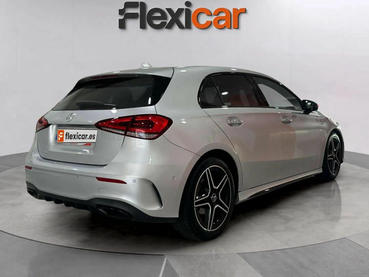 mercedes clase a 2021 / foto grande (3)