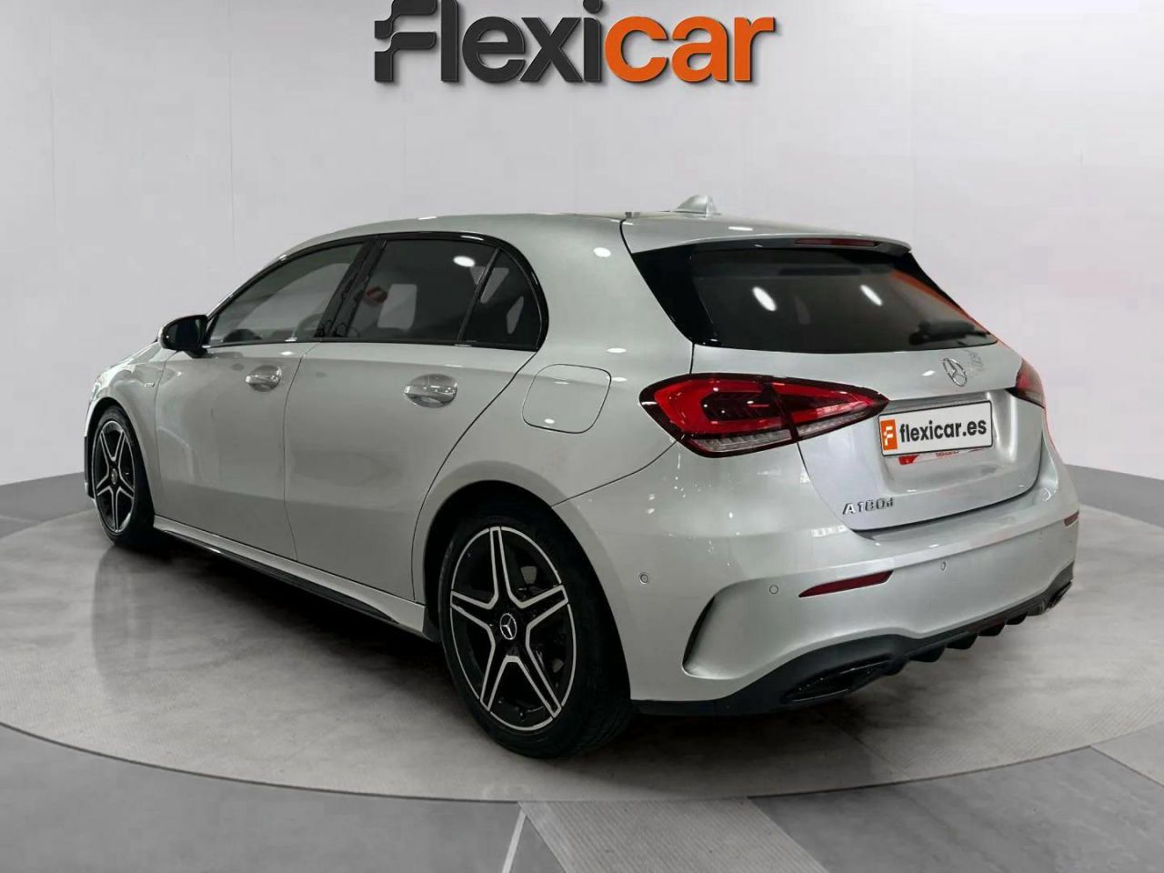 mercedes clase a 2021 / foto grande (2)