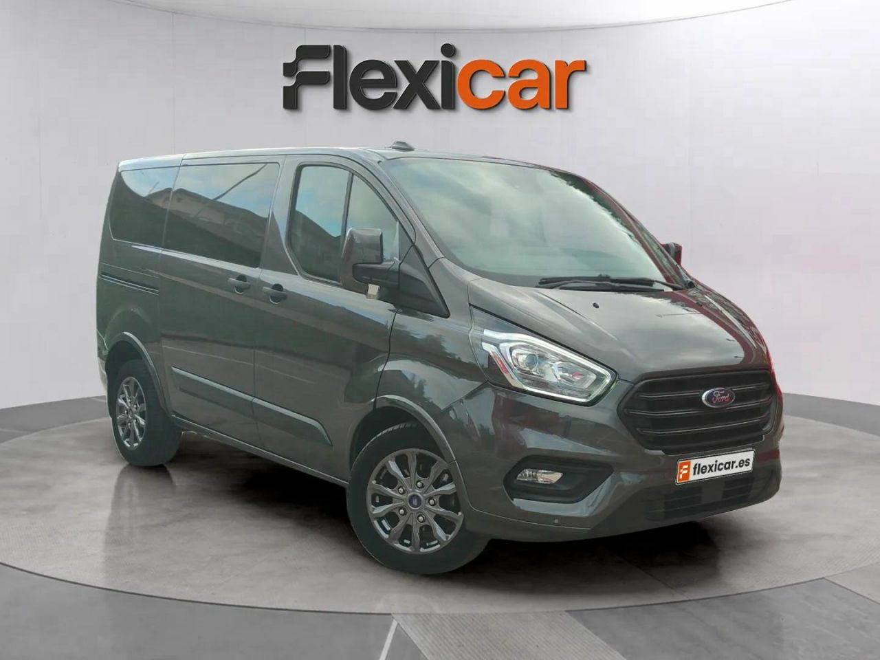 Foto ford tourneo custom 2021 /
