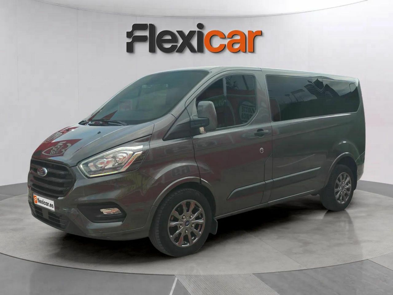 ford tourneo custom 2021 / foto grande (2)