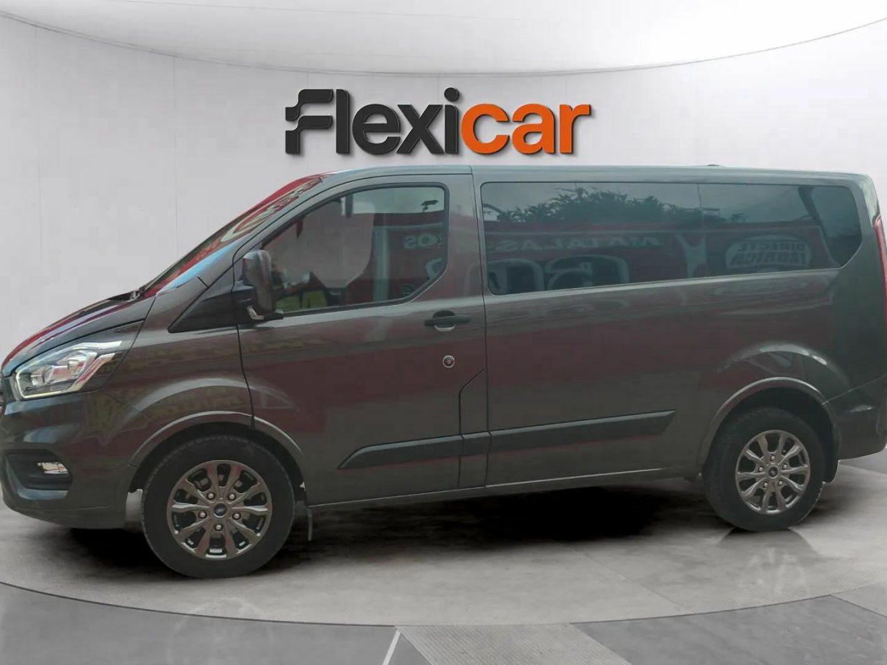 ford tourneo custom 2021 / foto grande (3)