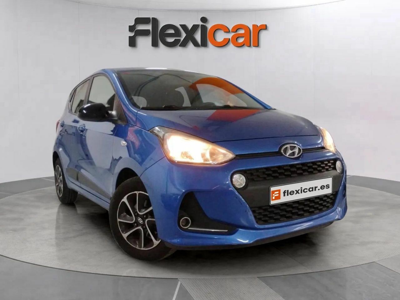 Foto hyundai i10 2019 /
