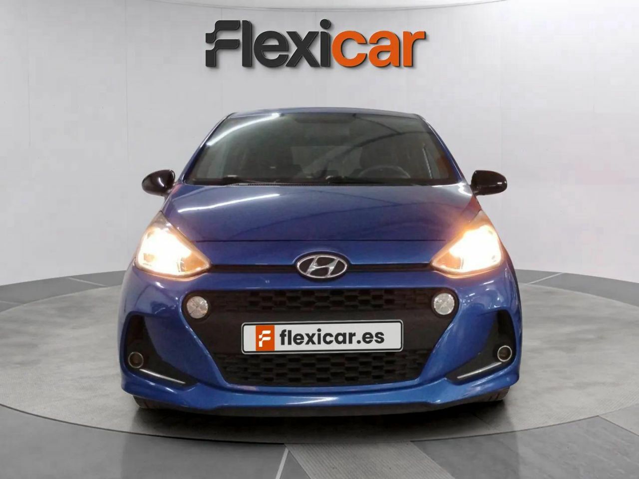 hyundai i10 2019 / foto grande (2)