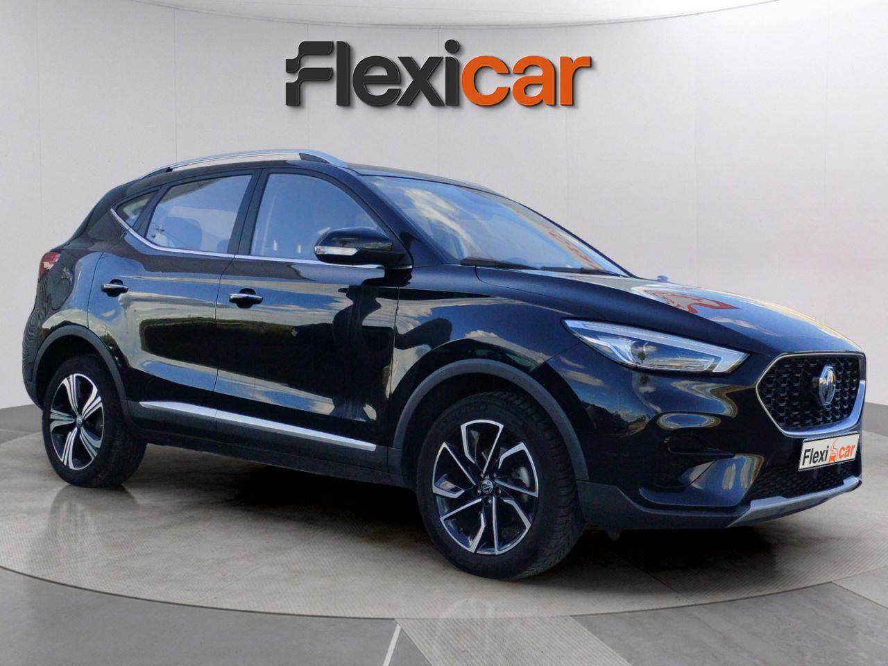 Foto mg zs 2022 /