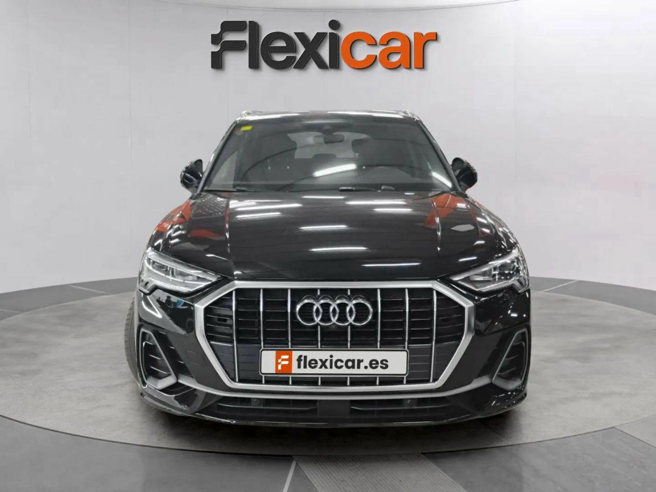 audi q3 2020 / foto grande (3)