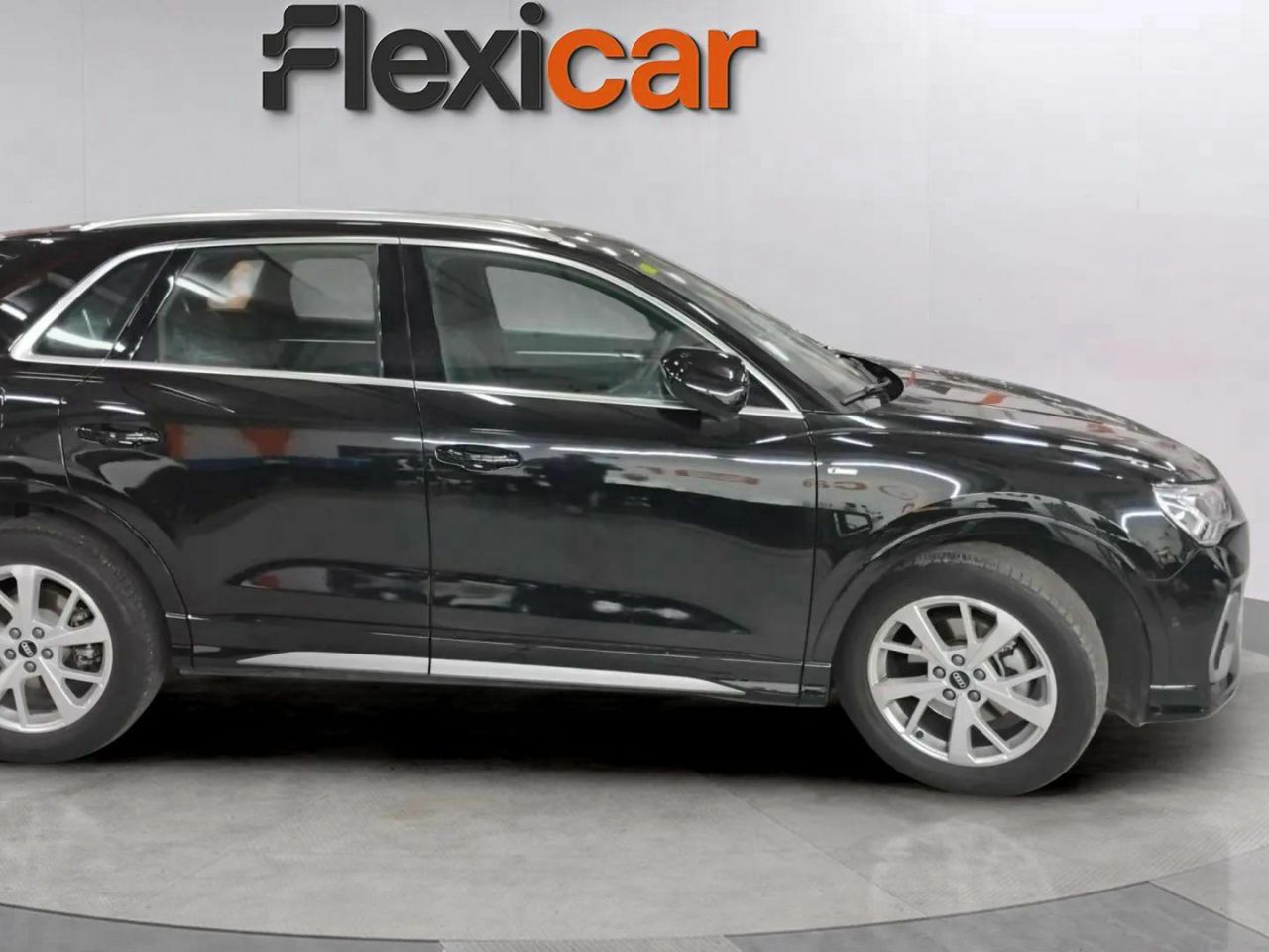 audi q3 2020 / foto grande (2)