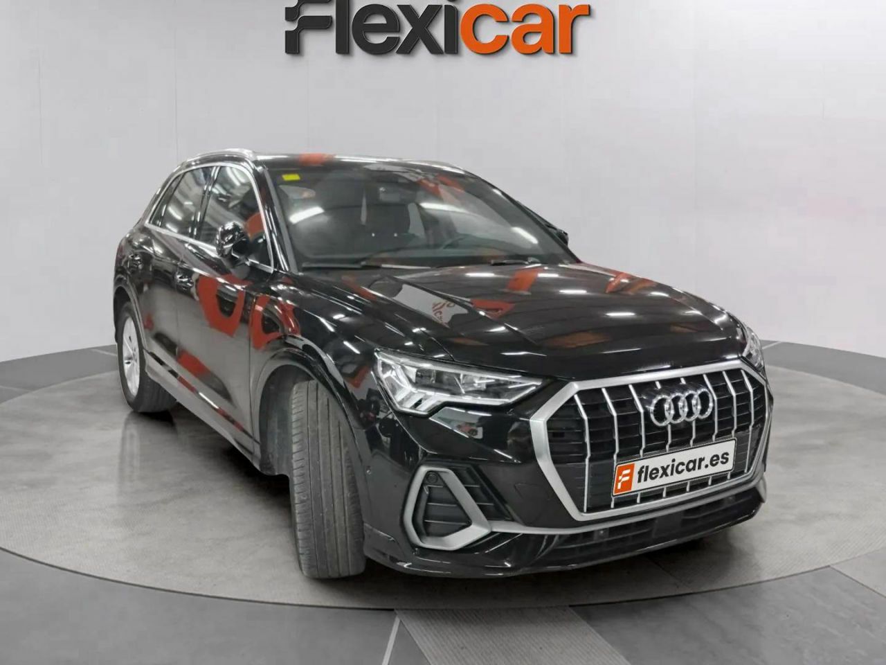 Foto audi q3 2020 /