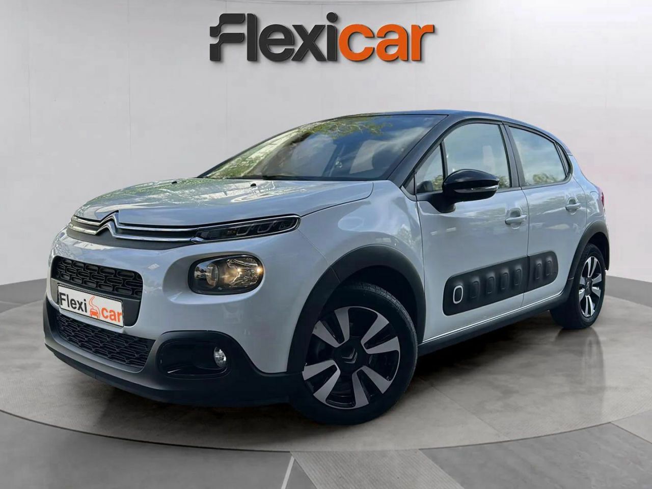 citroën c3 2017 / foto grande (3)