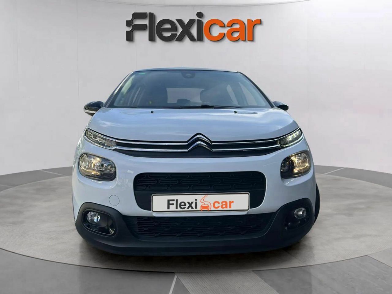 citroën c3 2017 / foto grande (2)