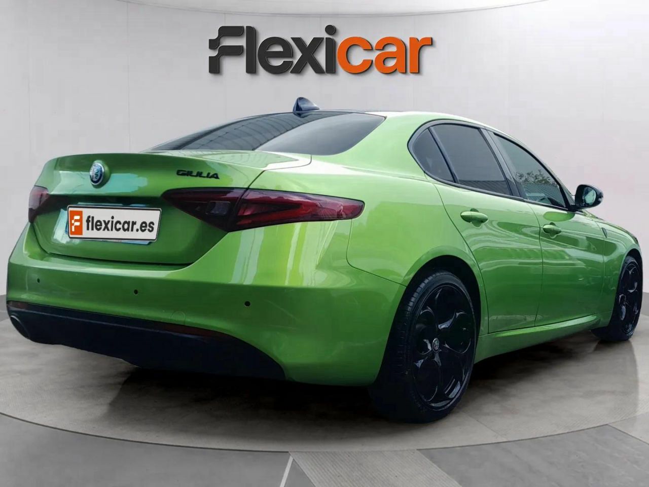 alfa romeo giulia 2020 / foto grande (3)