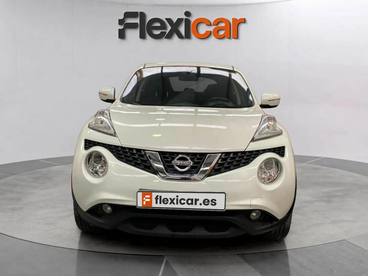 nissan juke 2018 / foto grande (2)