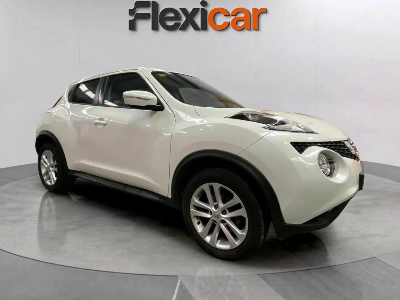 Foto nissan juke 2018 /