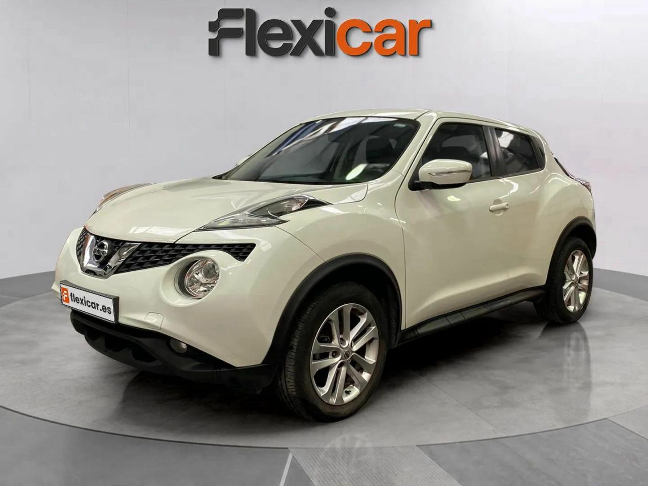 nissan juke 2018 / foto grande (3)
