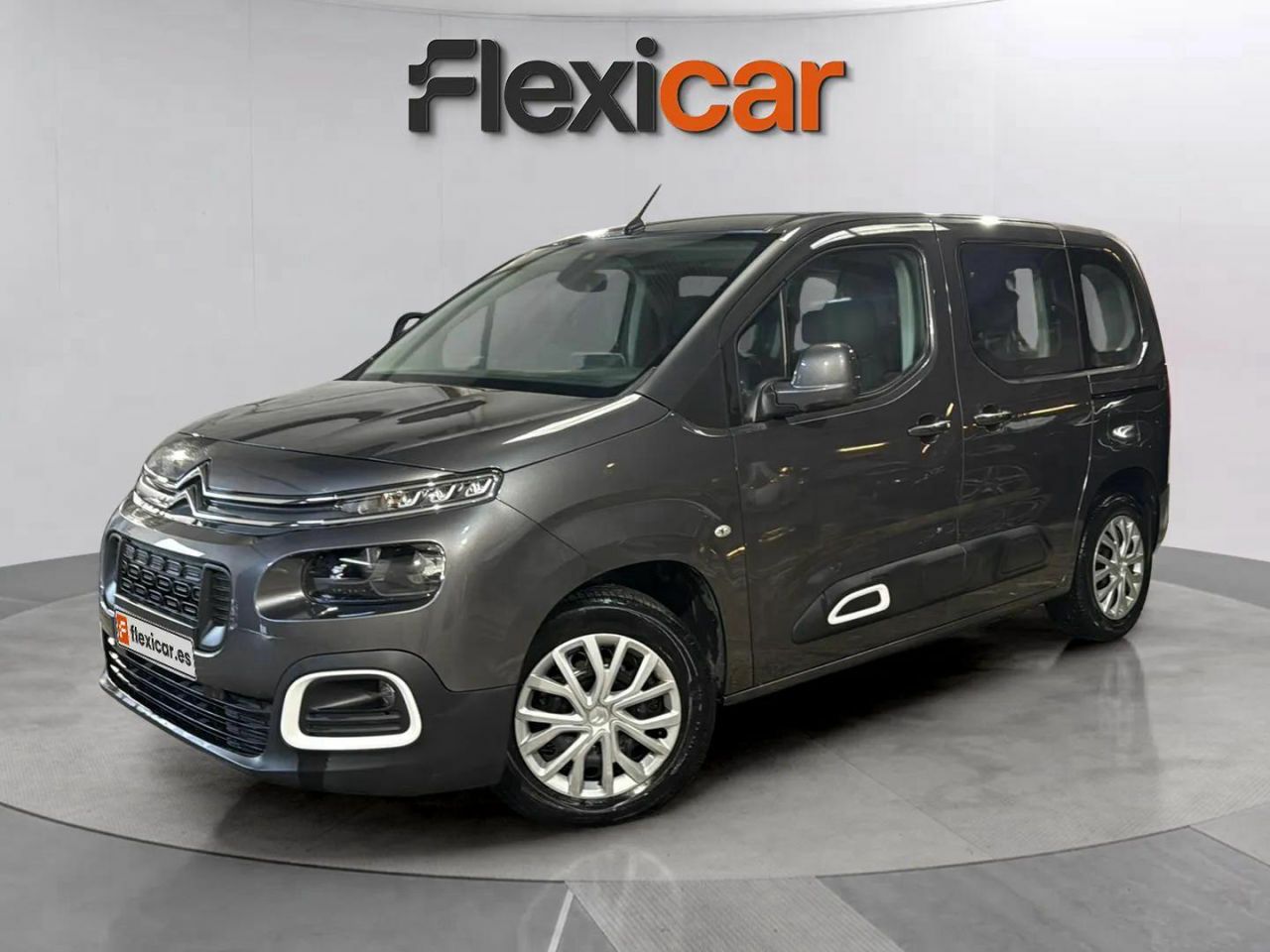 citroën berlingo 2018 / foto grande (3)