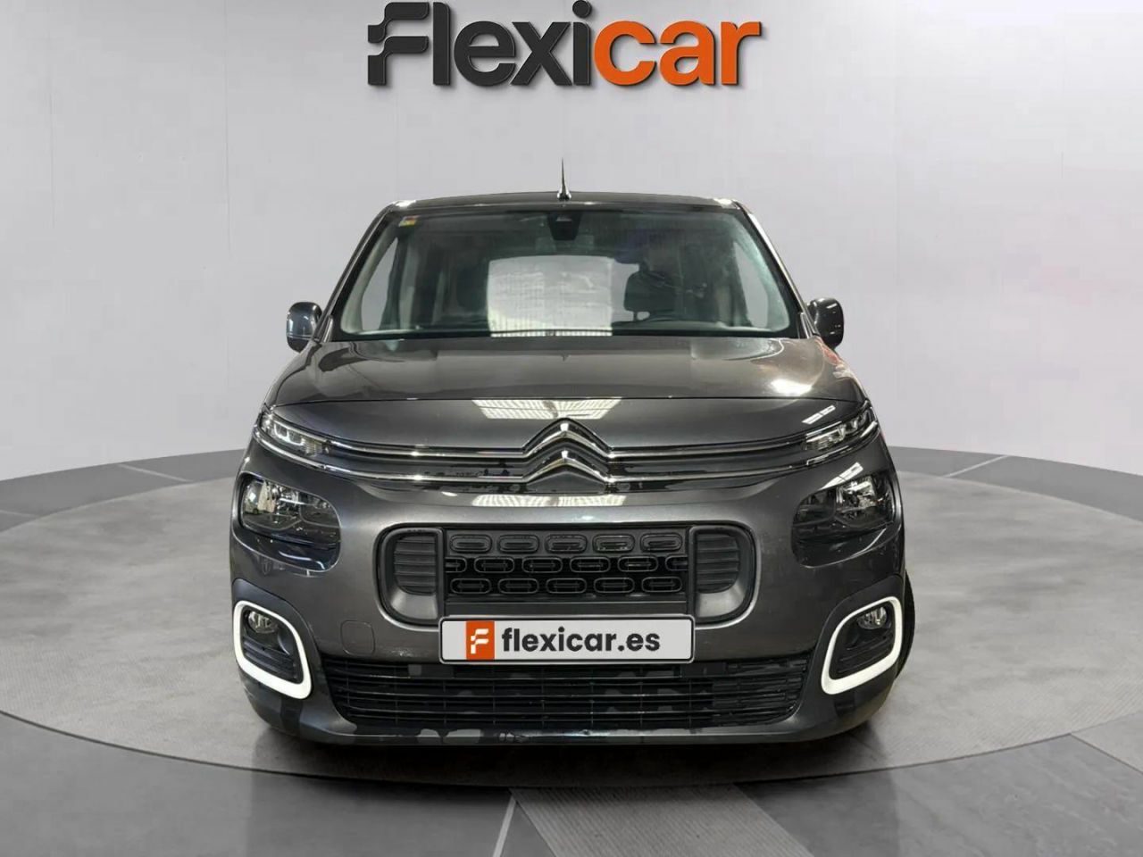 citroën berlingo 2018 / foto grande (2)