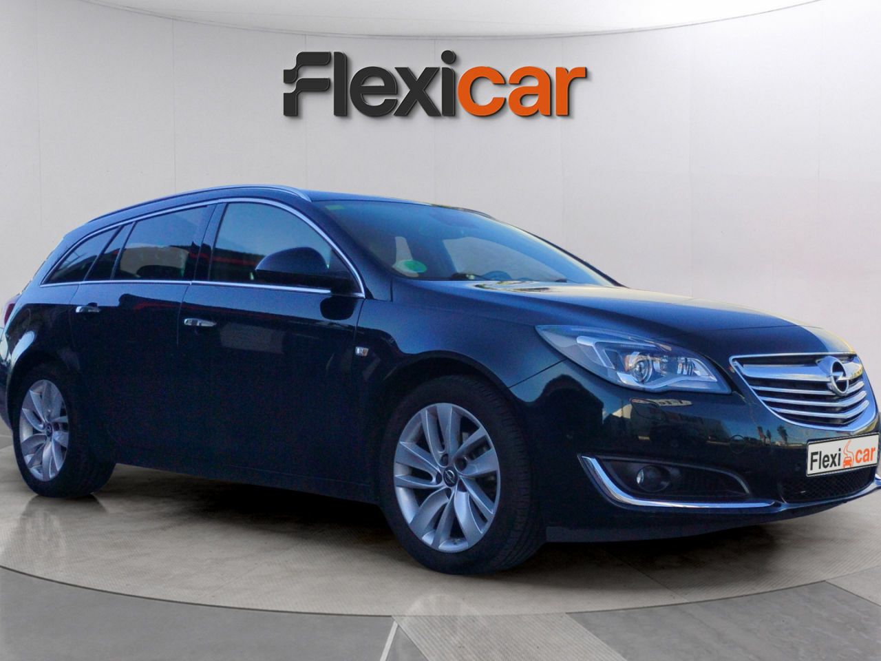 Foto opel insignia  2016 /