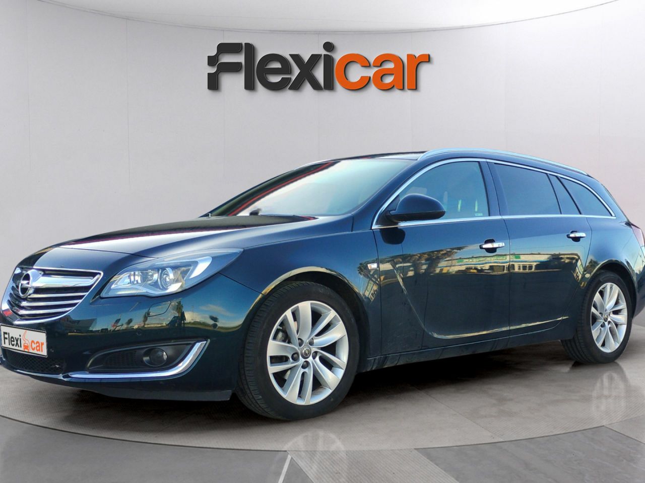 opel insignia  2016 / foto grande (3)