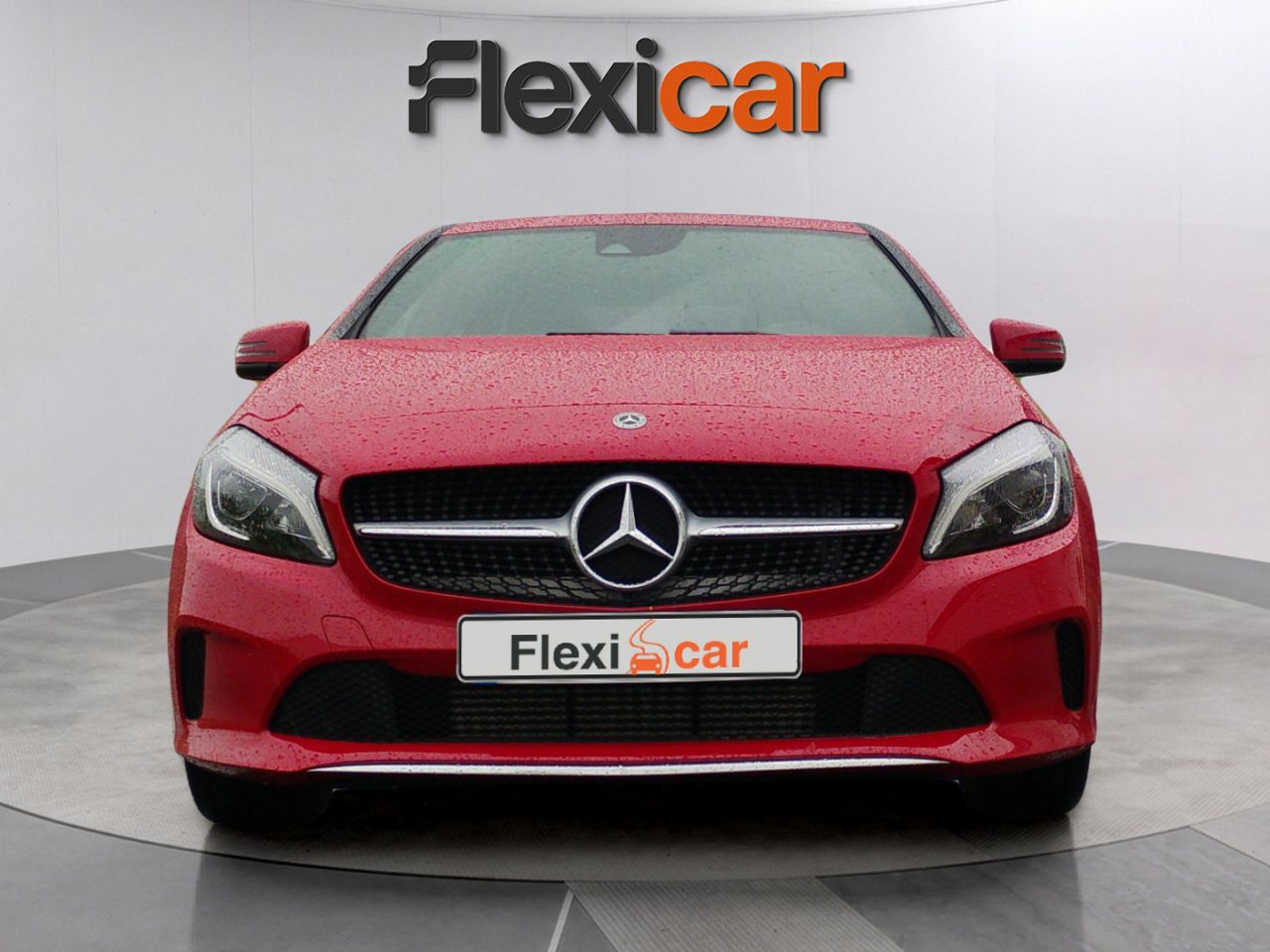 mercedes clase a 2018 / foto grande (2)