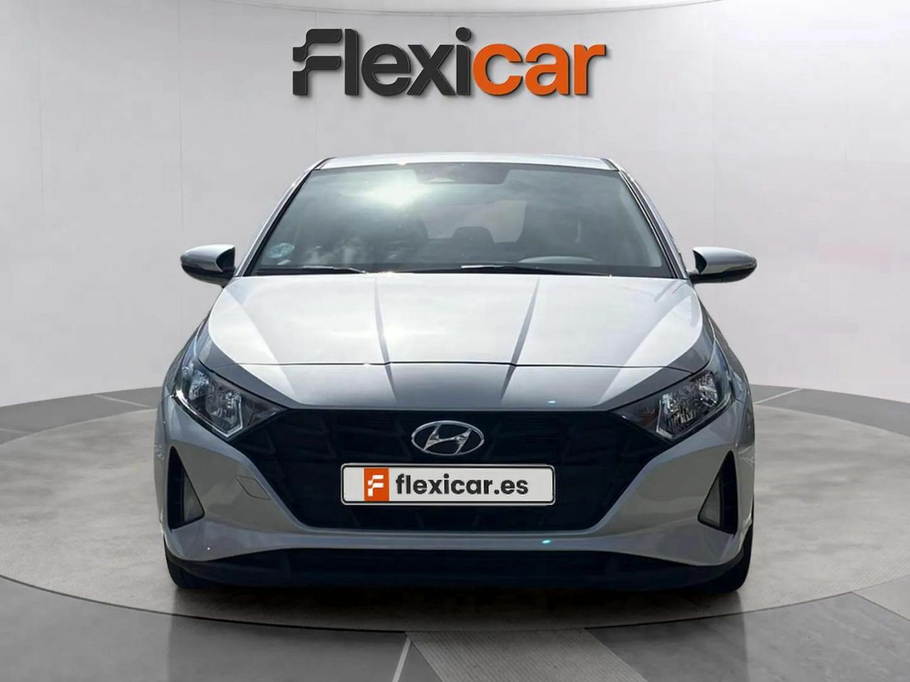 hyundai i20 2021 / foto grande (2)