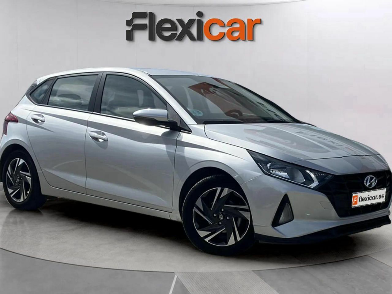 Foto hyundai i20 2021 /