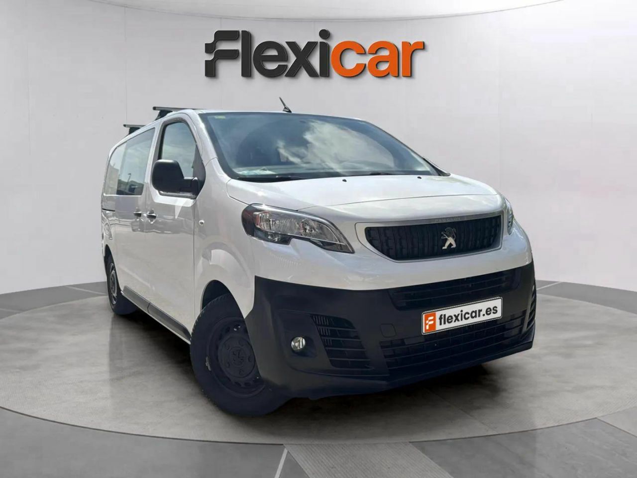 Foto peugeot expert 2021 /