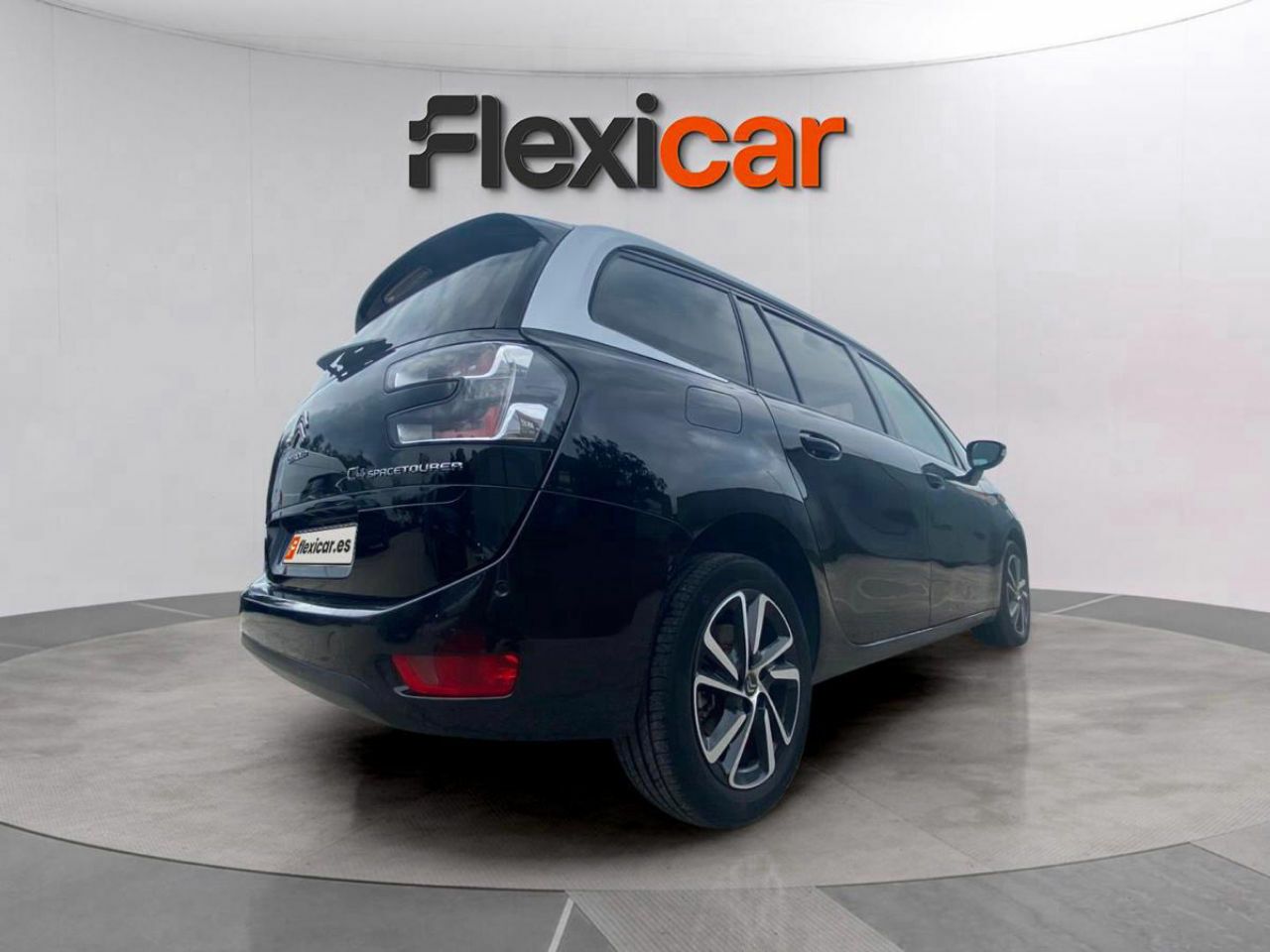 citroën grand c4 spacetourer 2022 / foto grande (3)