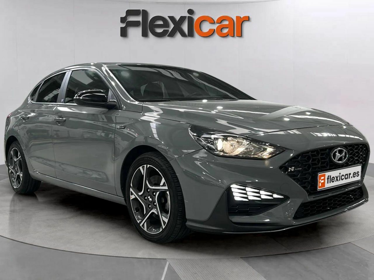 Foto hyundai i30 2023 /