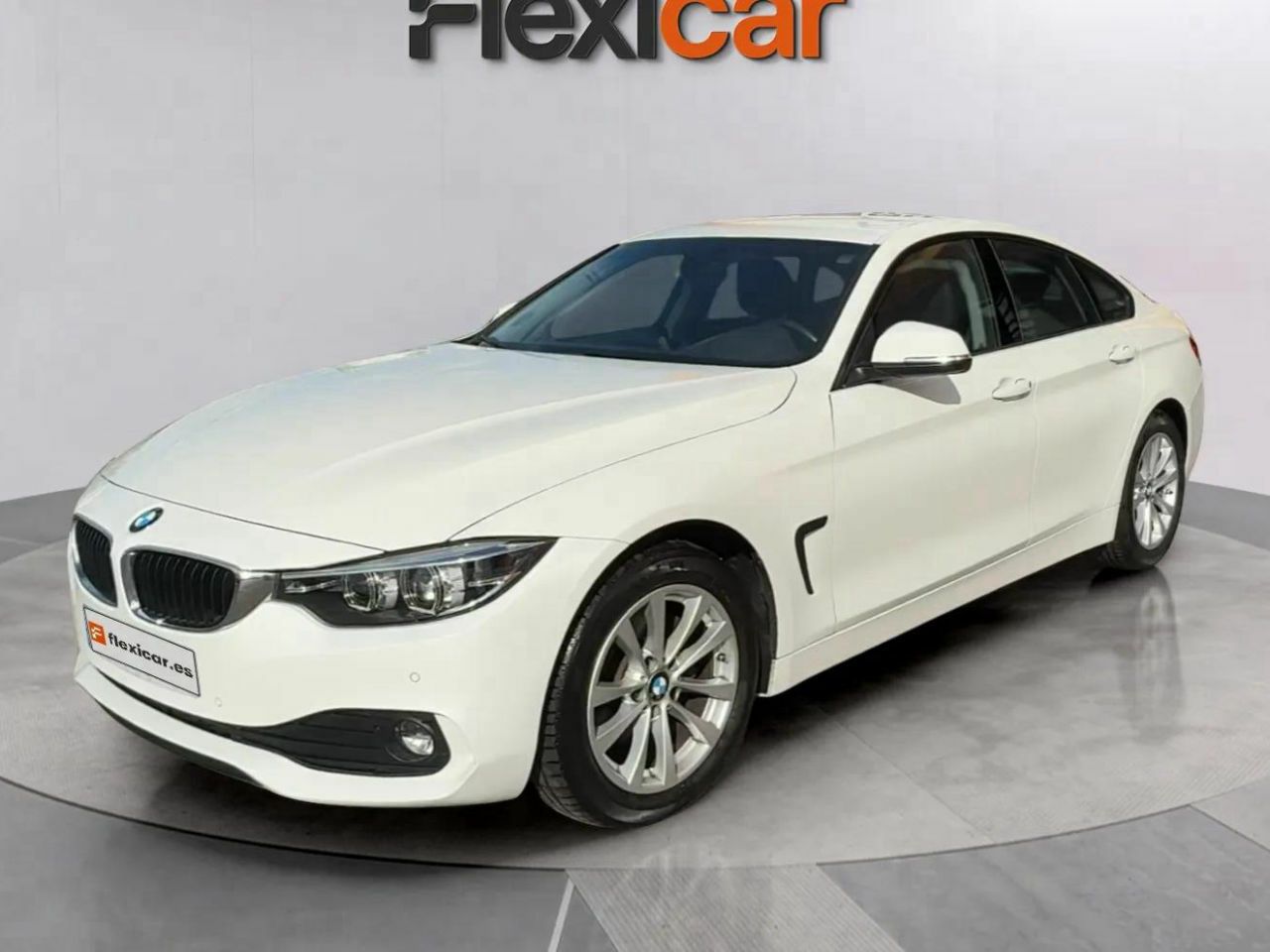 bmw serie 4 2018 / foto grande (2)