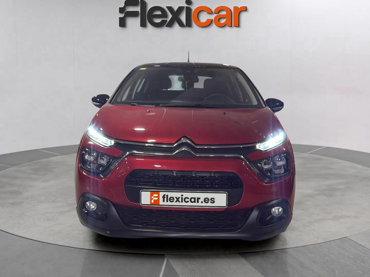 citroën c3 2020 / foto grande (2)