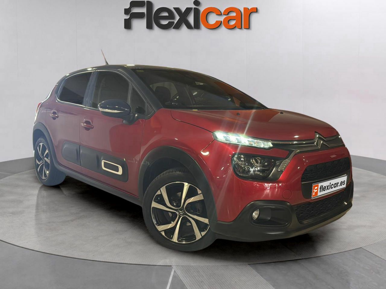 Foto citroën c3 2020 /