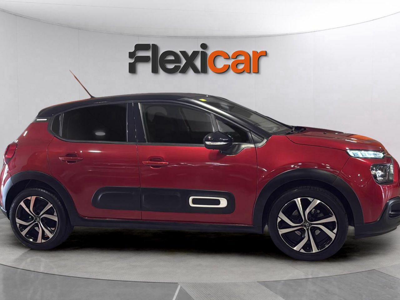 citroën c3 2020 / foto grande (3)