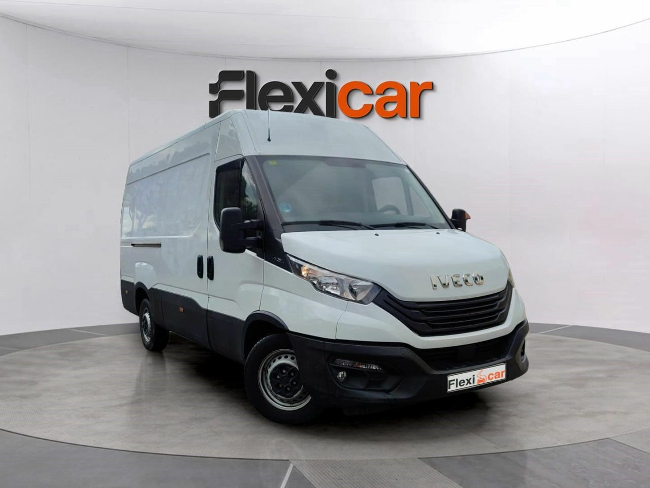 Foto iveco daily 2022 /